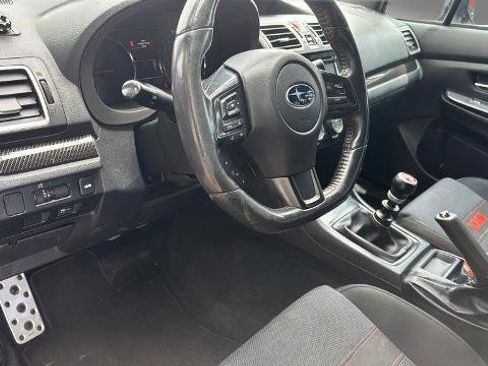 Used 2019 Subaru WRX AWD/4WD image 15