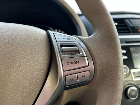 Used 2017 Nissan Altima 2.5 S w/ Power Driver Seat Package image 15