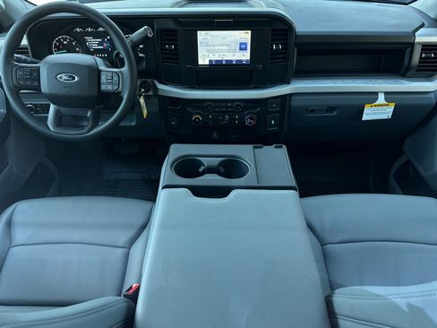 New 2026 Ford F250 XL image 11