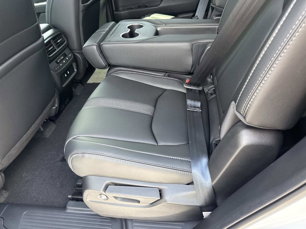 New 2026 Honda Pilot EX-L image 14