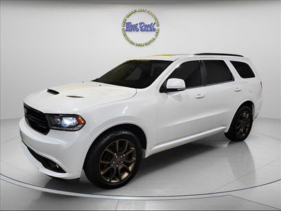 Used 2018 Dodge Durango GT w/ Premium Group
