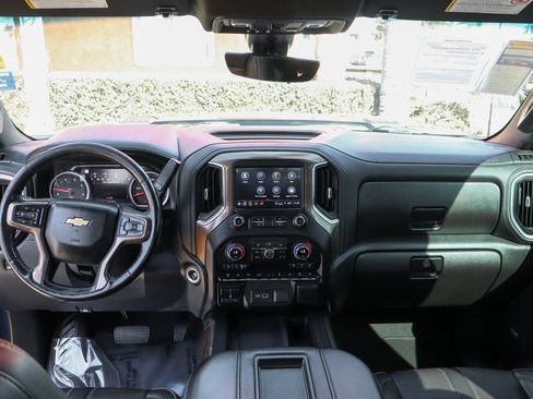 Used 2021 Chevrolet Silverado 3500 High Country w/ Z71 Off-Road Package image 31