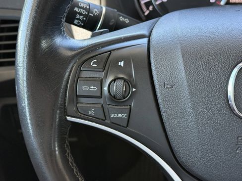 Used 2017 Acura MDX SH-AWD w/ Technology Package image 32