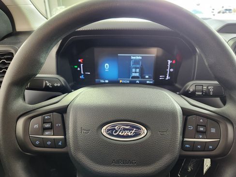 New 2025 Ford Ranger XL w/ Trailer Tow Package image 14