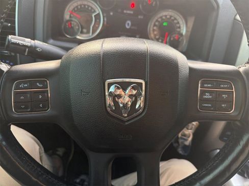 Used 2018 RAM 1500 Big Horn image 17