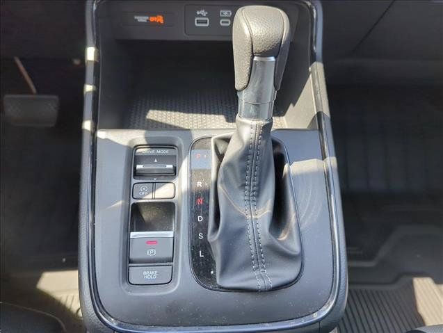 Used 2024 Honda CR-V EX image 24