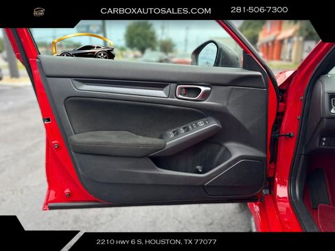 Used 2025 Honda Civic Type R image 18
