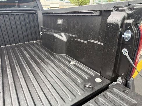 New 2026 Toyota Tacoma SR5 AWD/4WD image 21