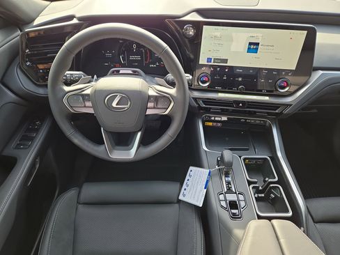 New 2026 Lexus TX 350 AWD w/ Technology Package image 14