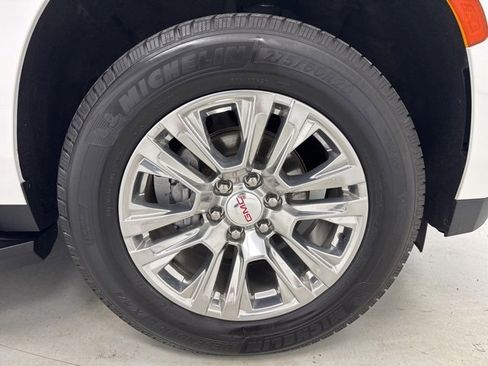 Used 2021 GMC Yukon Denali image 37