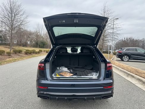 New 2026 Audi Q8 Premium Plus image 14