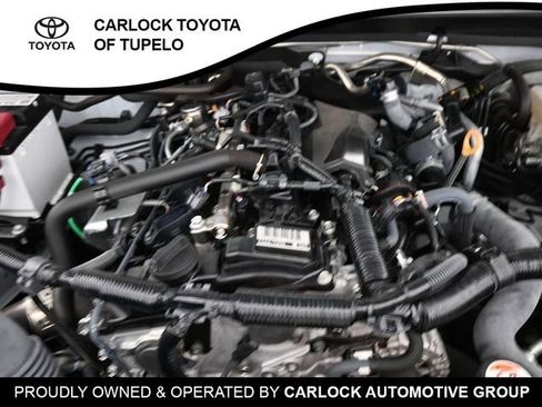 Used 2025 Toyota Tacoma TRD Sport image 28