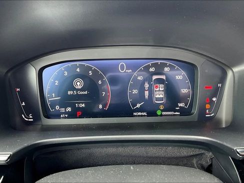 New 2026 Honda CR-V EX-L image 18