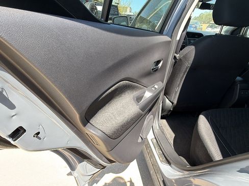 Used 2024 Nissan Kicks SV w/ Interior Electronics Package image 24