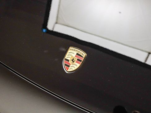 Used 2026 Porsche 911 Carrera image 12