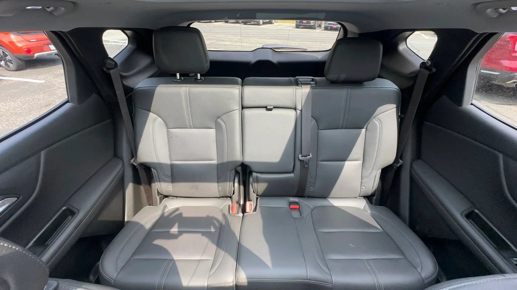 Used 2022 Chevrolet Blazer LT AWD/4WD image 29