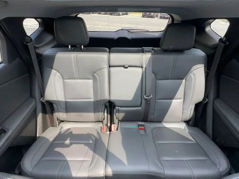 Used 2022 Chevrolet Blazer LT AWD/4WD image 29