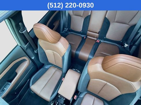 New 2026 Subaru Forester Touring AWD/4WD image 27