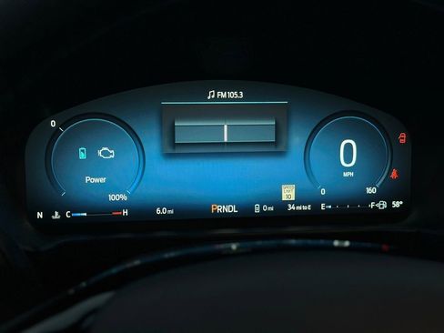 New 2026 Ford Escape SE w/ PHEV Premium Package image 39