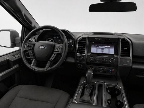 Used 2019 Ford F150 XLT w/ Equipment Group 302A Luxury AWD/4WD image 30