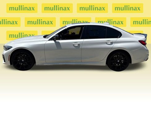Used 2022 BMW M340i w/ Premium Package RWD image 12