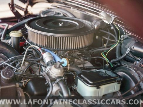 Used 1991 Jeep Grand Wagoneer image 59