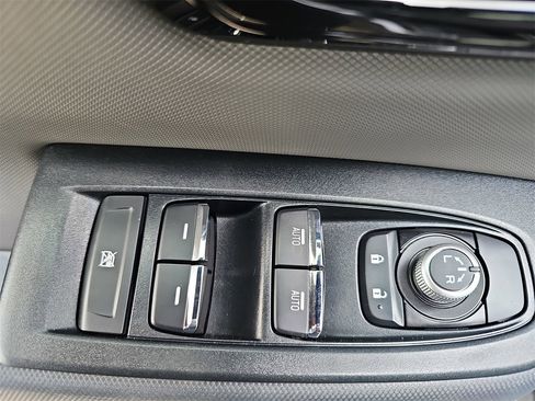 Certified 2025 Subaru Forester Sport w/ Popular Package #1 image 31