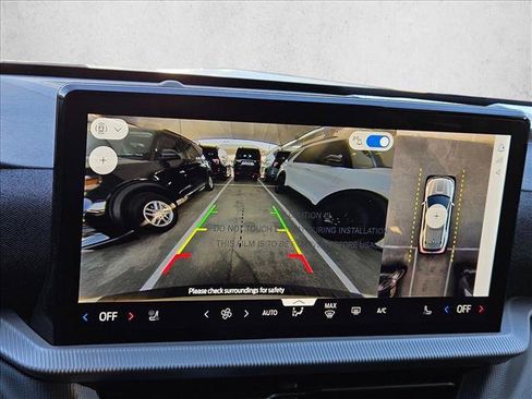 New 2026 Ford Explorer ST-Line w/ ST-Line Street Pack RWD image 18