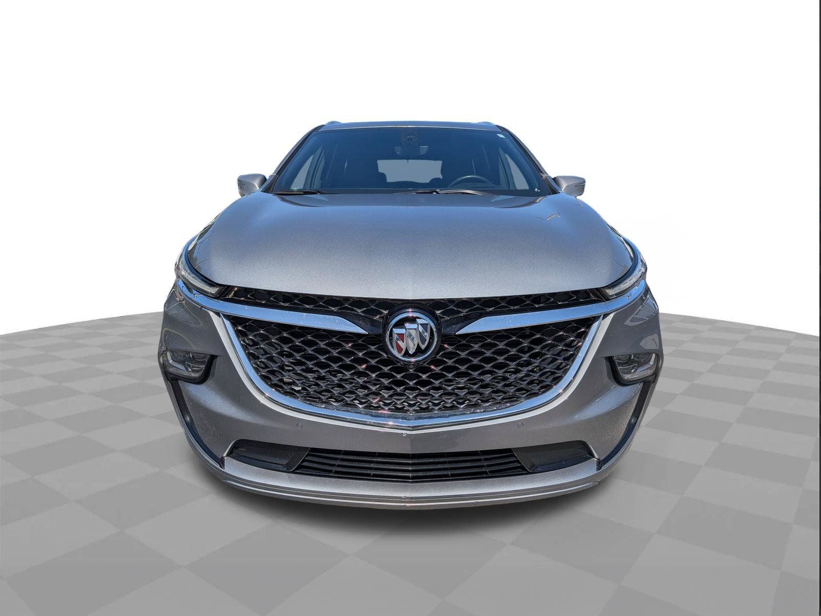 Certified 2023 Buick Enclave Avenir w/ Avenir Technology Package FWD image 9