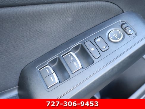 Used 2024 Honda Civic Sport image 14