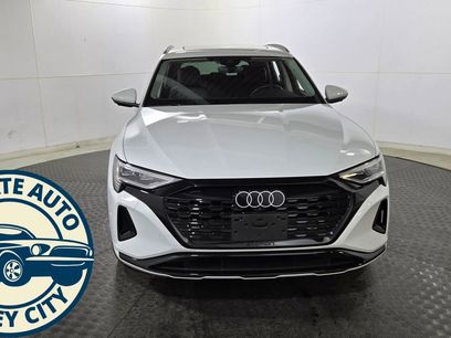 Used 2024 Audi Q8 e-tron Premium Plus