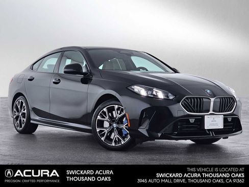 Used 2025 BMW 228i xDrive image 1