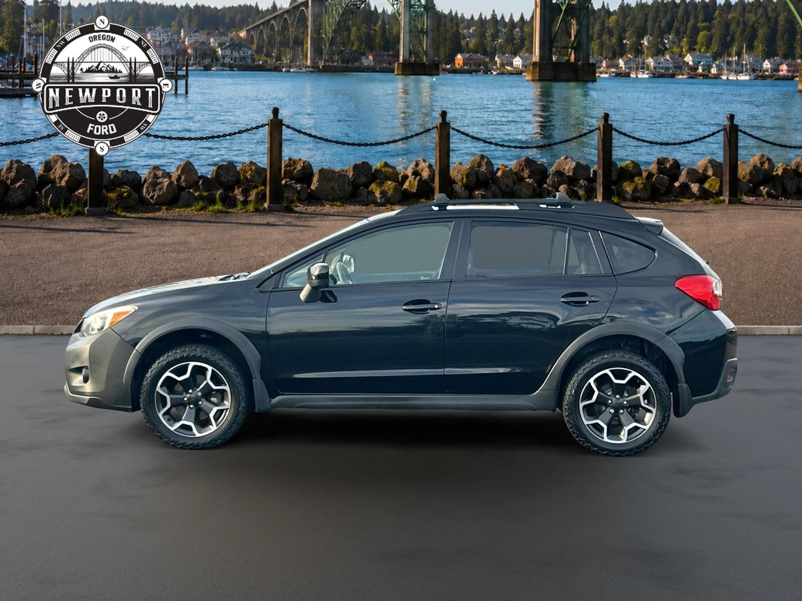 Used 2013 Subaru Crosstrek 2.0i Limited w/ Popular Pkg 2 AWD/4WD image 5