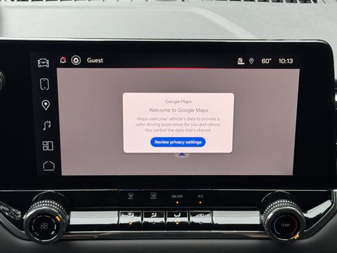 New 2026 GMC Canyon Elevation image 59