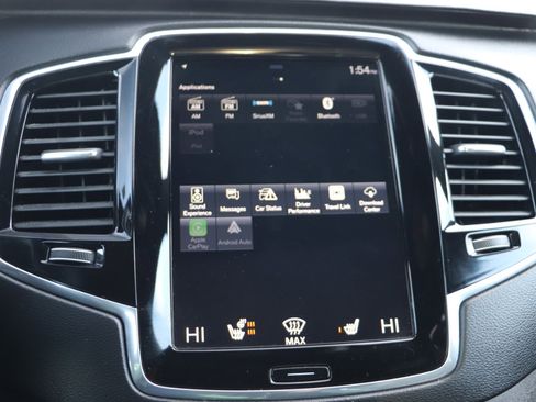 Used 2020 Volvo XC90 T6 Inscription w/ Protection Package image 29