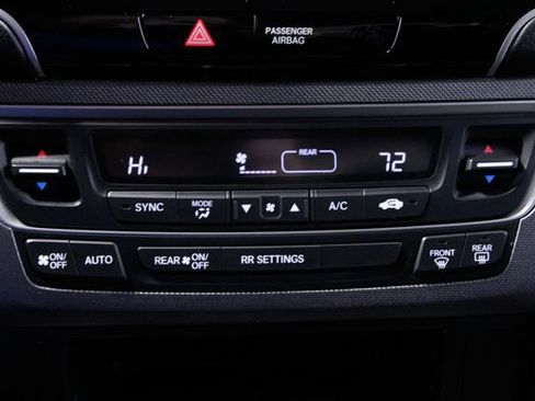 Certified 2023 Honda Ridgeline Sport image 31