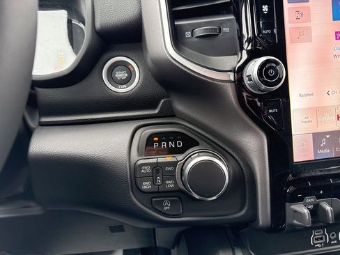 New 2026 RAM 1500 Big Horn image 22