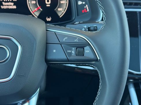 New 2026 Audi Q8 Premium Plus image 29