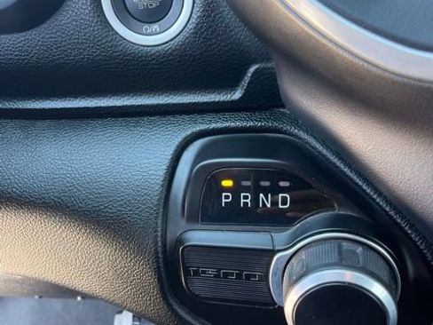 Used 2022 RAM 1500 Lone Star RWD image 19