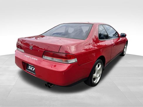 Used 1999 Honda Prelude image 6