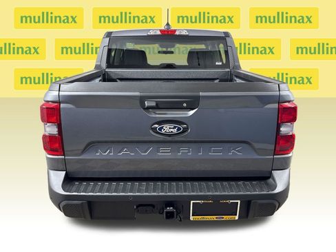New 2026 Ford Maverick Lariat w/ 4K Tow Package AWD/4WD image 9