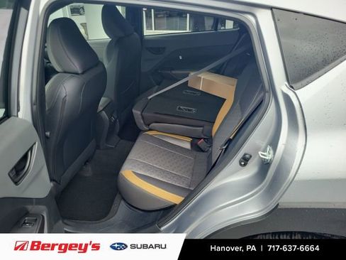 New 2025 Subaru Crosstrek 2.5i Sport image 10