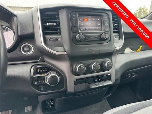 Used 2022 RAM 1500 Big Horn image 23