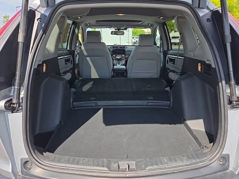 Used 2018 Honda CR-V EX-L image 30