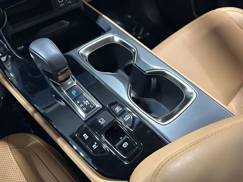 Used 2024 Lexus NX 450h+ AWD w/ Vision Package image 26