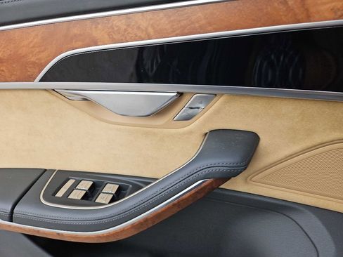 Used 2019 Audi A8 L 3.0T image 28