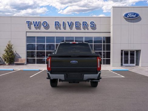 New 2026 Ford F250 4x4 Crew Cab Super Duty image 5