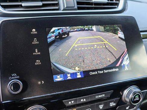 Used 2020 Honda CR-V EX-L image 18