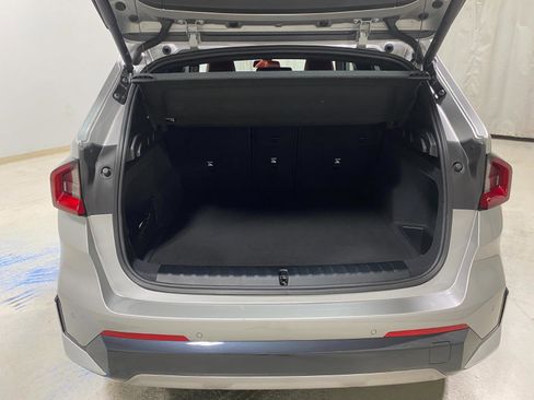 Used 2025 BMW X1 xDrive28i w/ Technology Package image 27