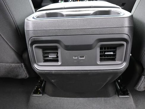 Used 2024 Chevrolet Silverado 1500 RST image 31